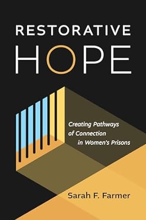 Restorative Hope - Re-vived