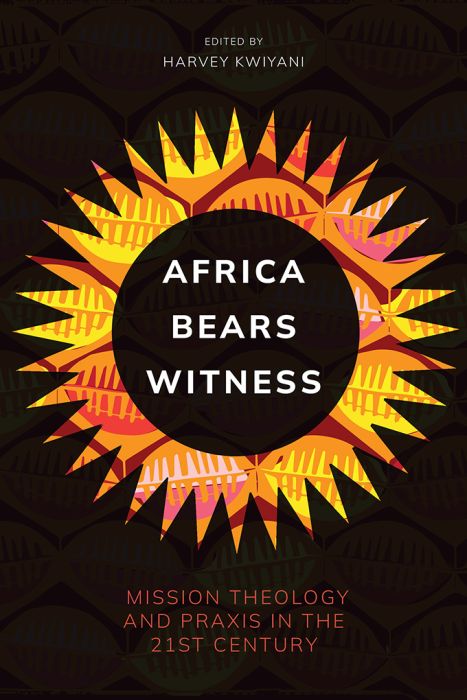 Africa Bears Witness - Re-vived