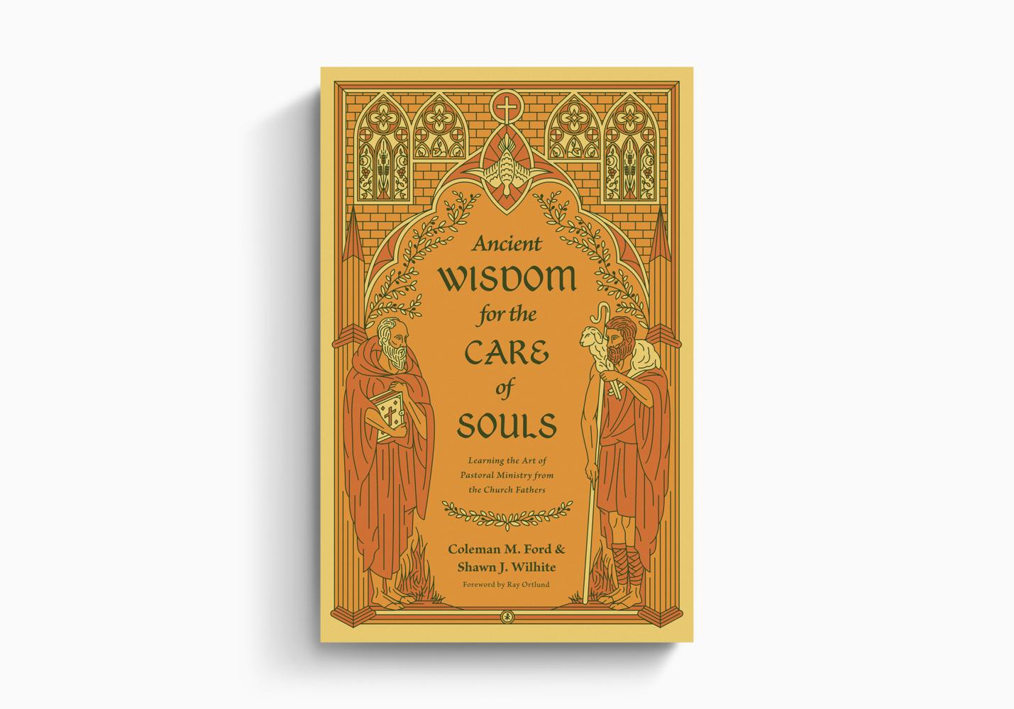 Ancient Wisdom For The Care Of Souls - Re-vived