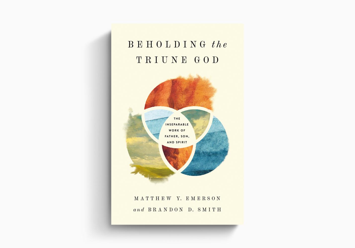 Beholding The Triune God - Re-vived
