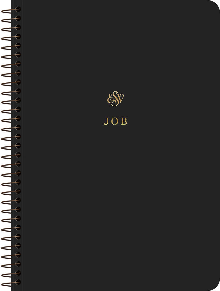 ESV Scripture Journal - Job - Re-vived
