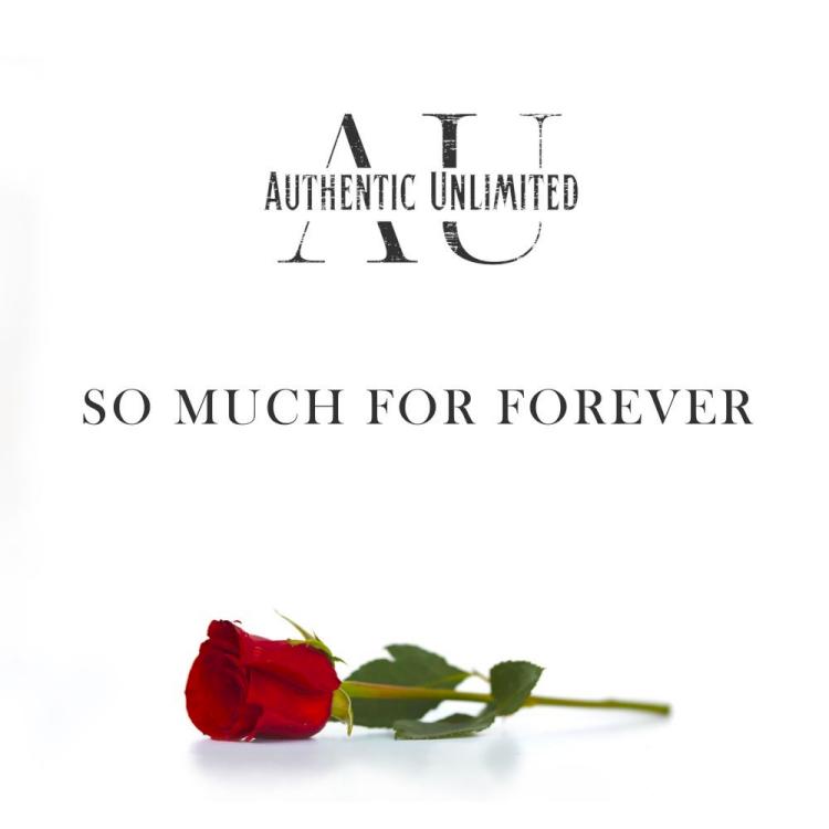 So Much For Forever CD - Re-vived