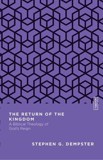 The Return of the Kingdom - Re-vived