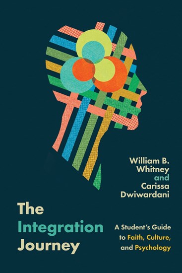 The Integration Journey - Re-vived