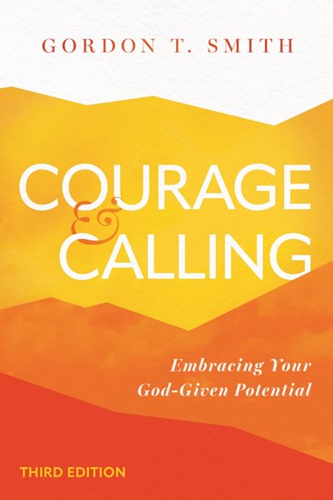 Courage and Calling - Re-vived
