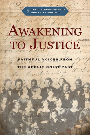 Awakening To Justice - Re-vived