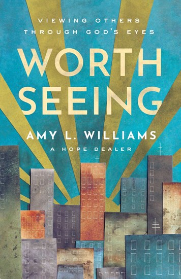Worth Seeing - Re-vived