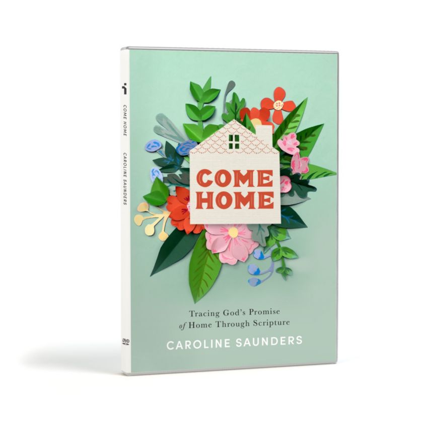 Come Home, The - DVD Set - Re-vived