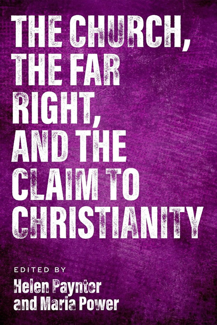 The Church Far Right, And The Claim To Christianity - Re-vived