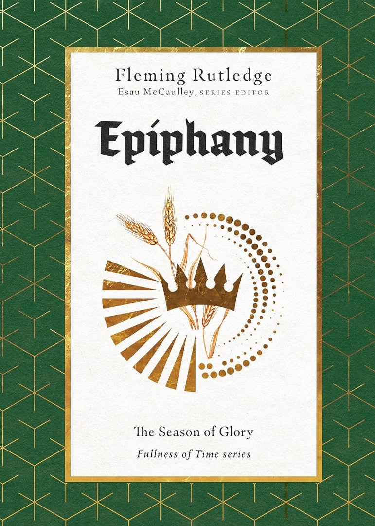 Epiphany - Re-vived