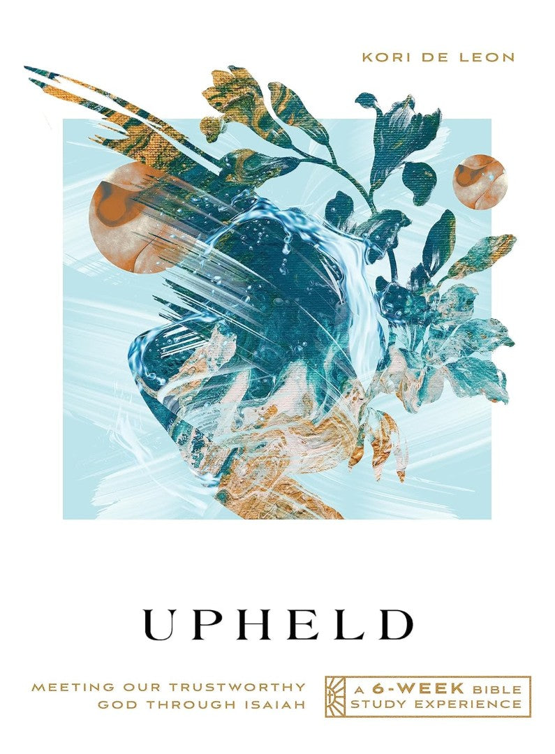 Upheld - Re-vived