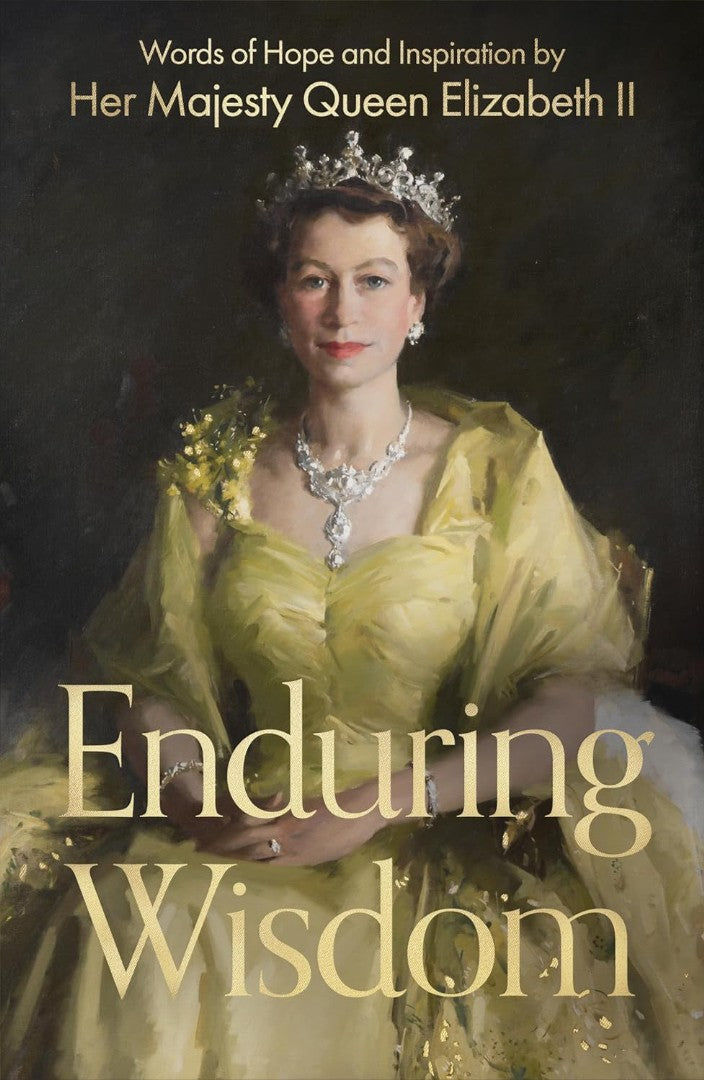 Enduring Wisdom - Re-vived