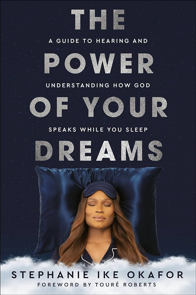 The Power of Your Dreams - Re-vived