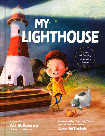 My Lighthouse - Re-vived