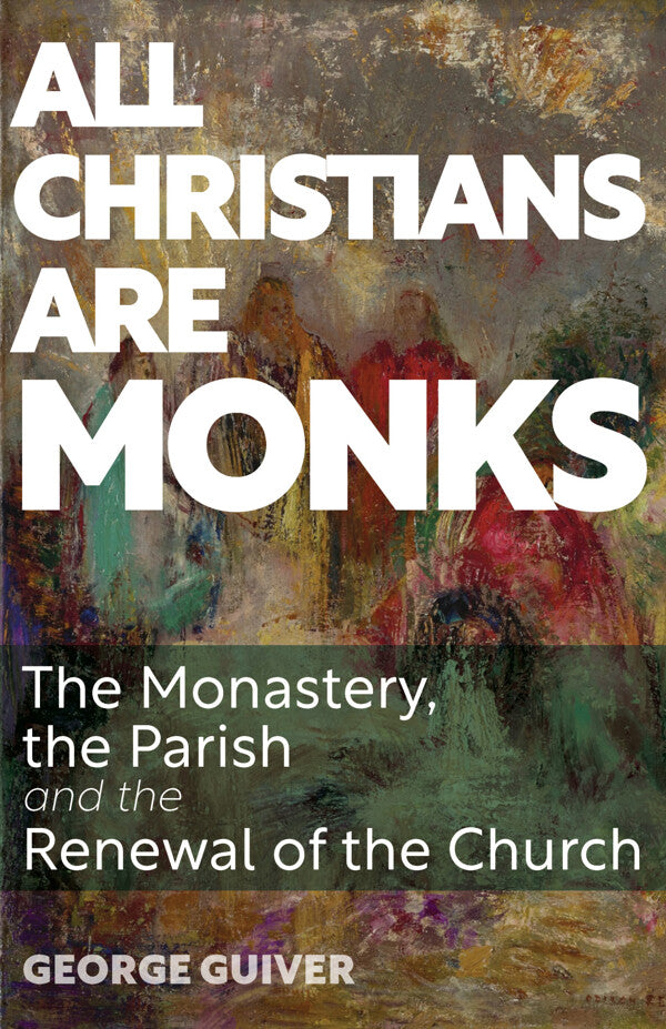 All Christians Are Monks - Re-vived