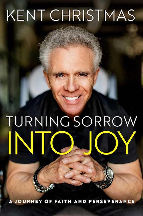 Turning Sorrow Into Joy - Re-vived