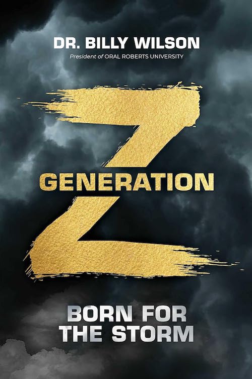 Generation Z - Re-vived