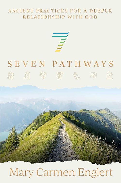 Seven Pathways - Re-vived