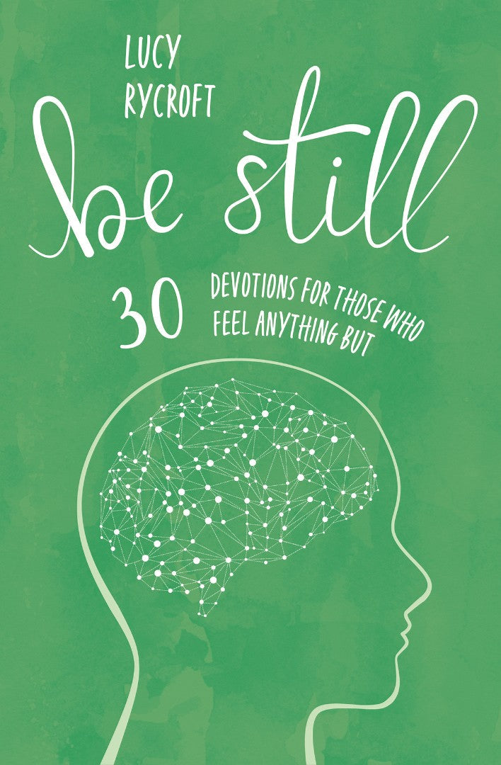 Be Still - Re-vived