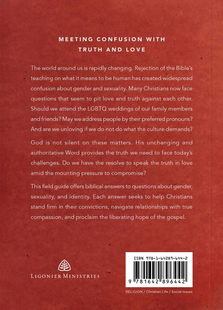 A Field Guide on Gender and Sexuality - Re-vived