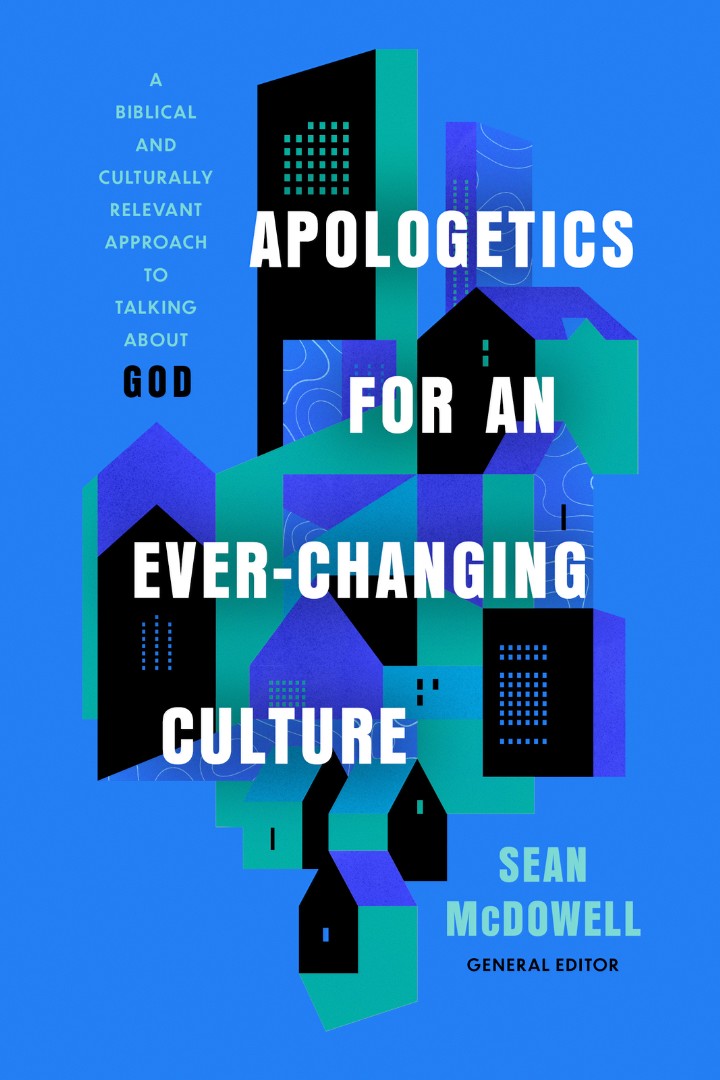 Apologetics for an Ever-Changing Culture - Re-vived