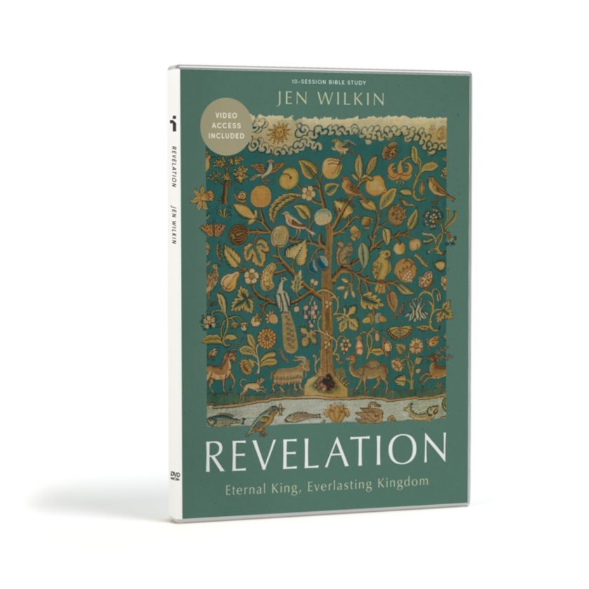 Revelation - DVD Set - Re-vived