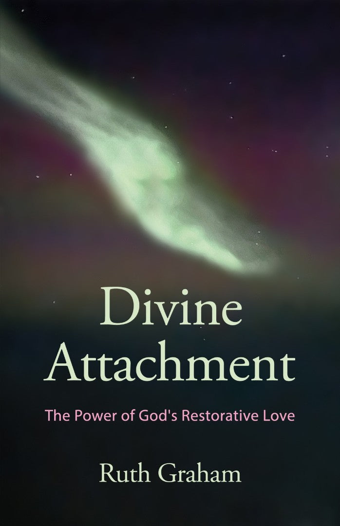 Divine Attachment - Re-vived