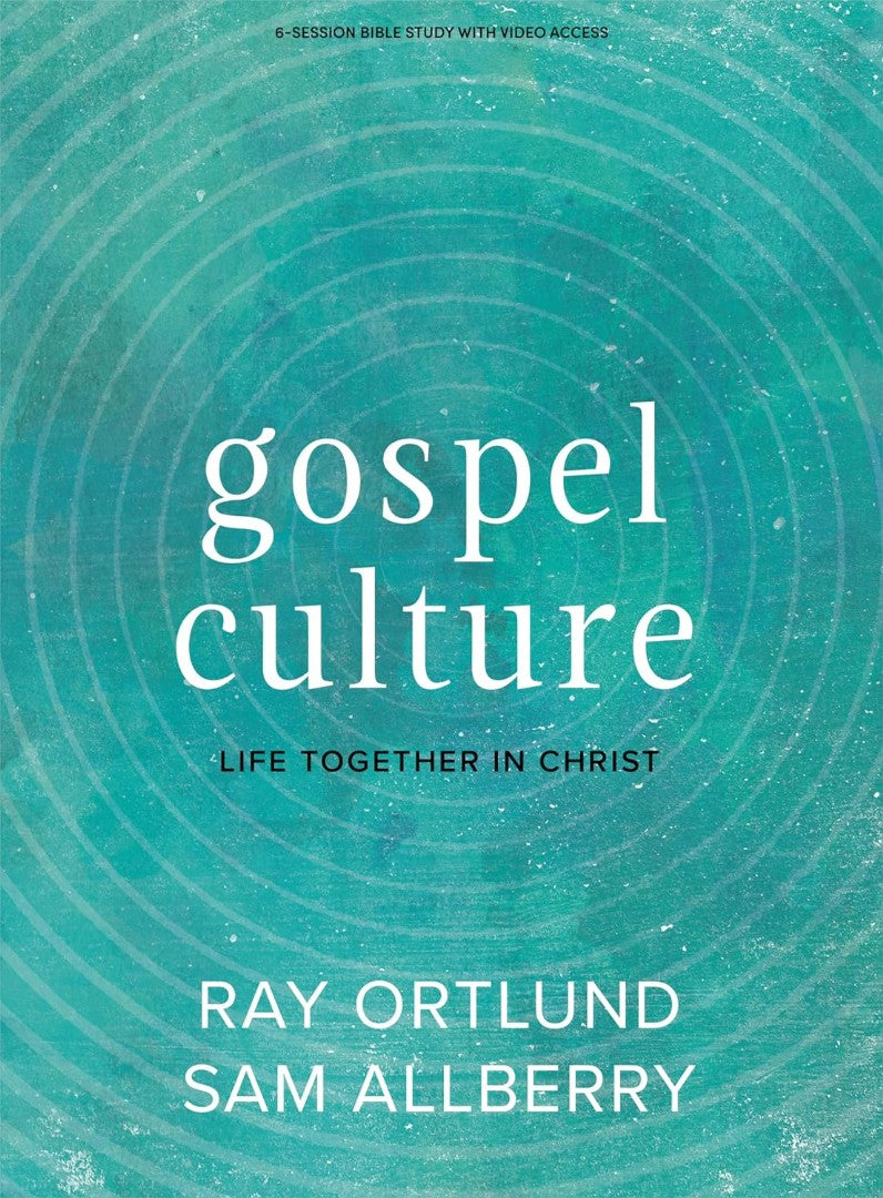 Gospel Culture - Re-vived