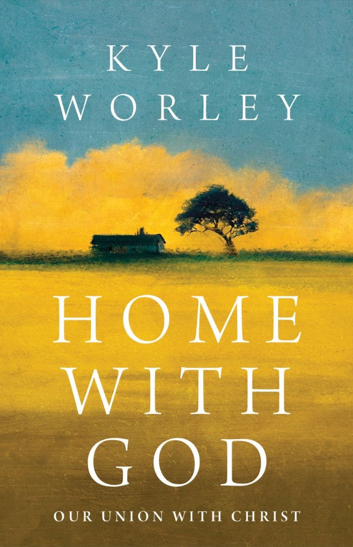 Home With God - Re-vived