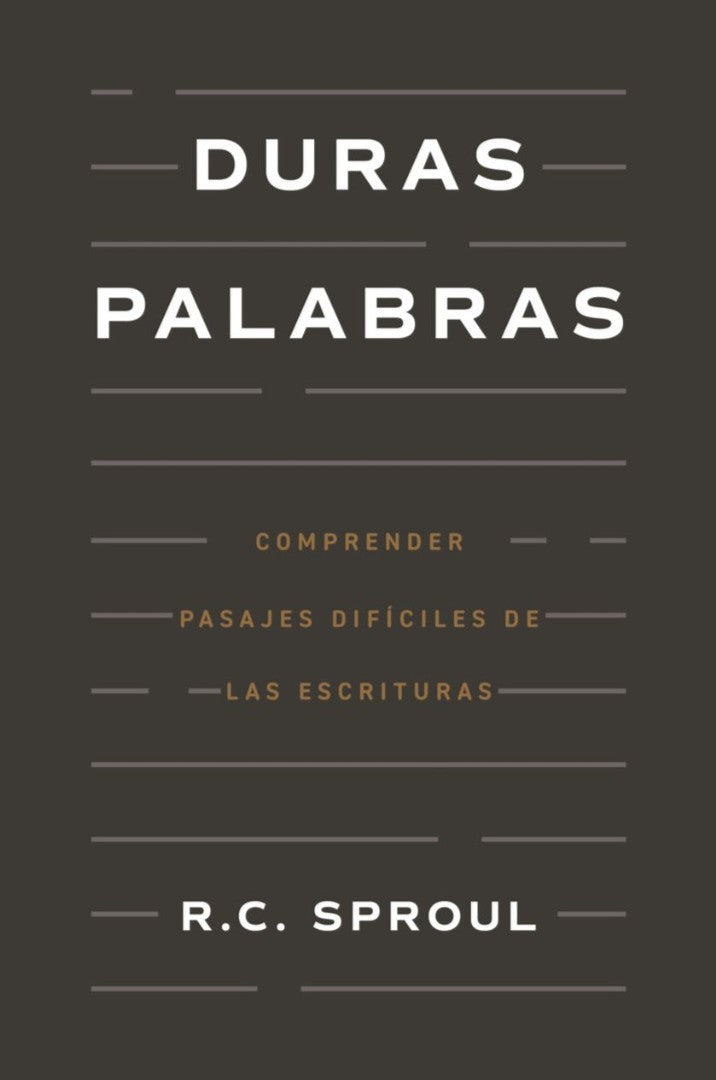 Duras Palabras - Re-vived