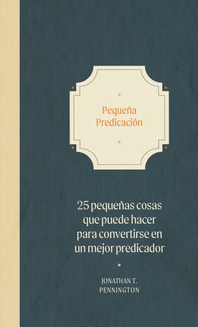 PequeñA PredicacióN - Re-vived