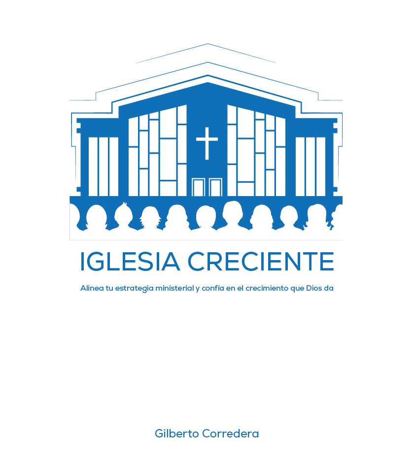 Iglesia Creciente - Estudio BíBlico (Church on Mission) - Re-vived