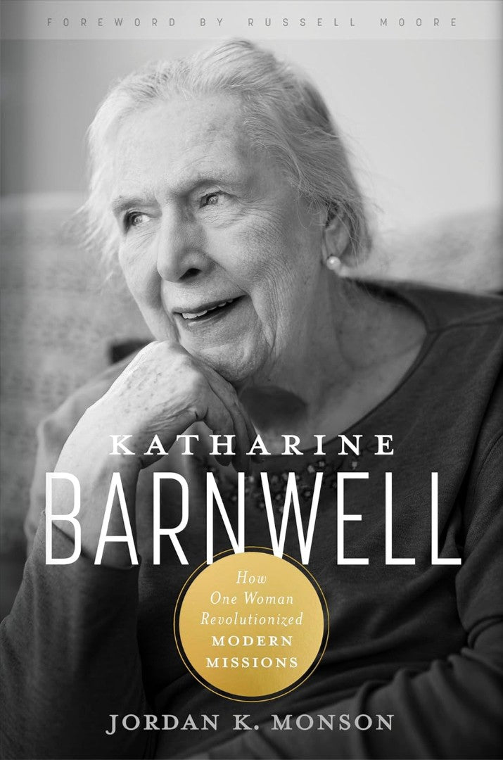 Katharine Barnwell - Re-vived
