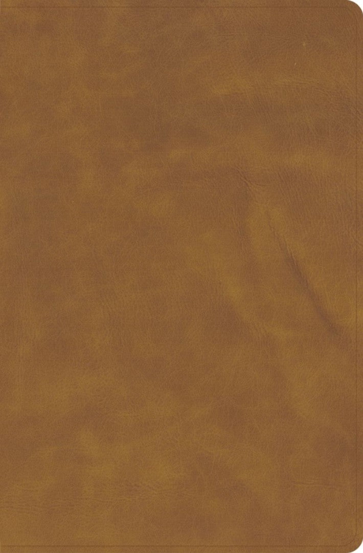 KJV Giant Print Bible, Holman Handcrafted Edition, Marbled - Re-vived
