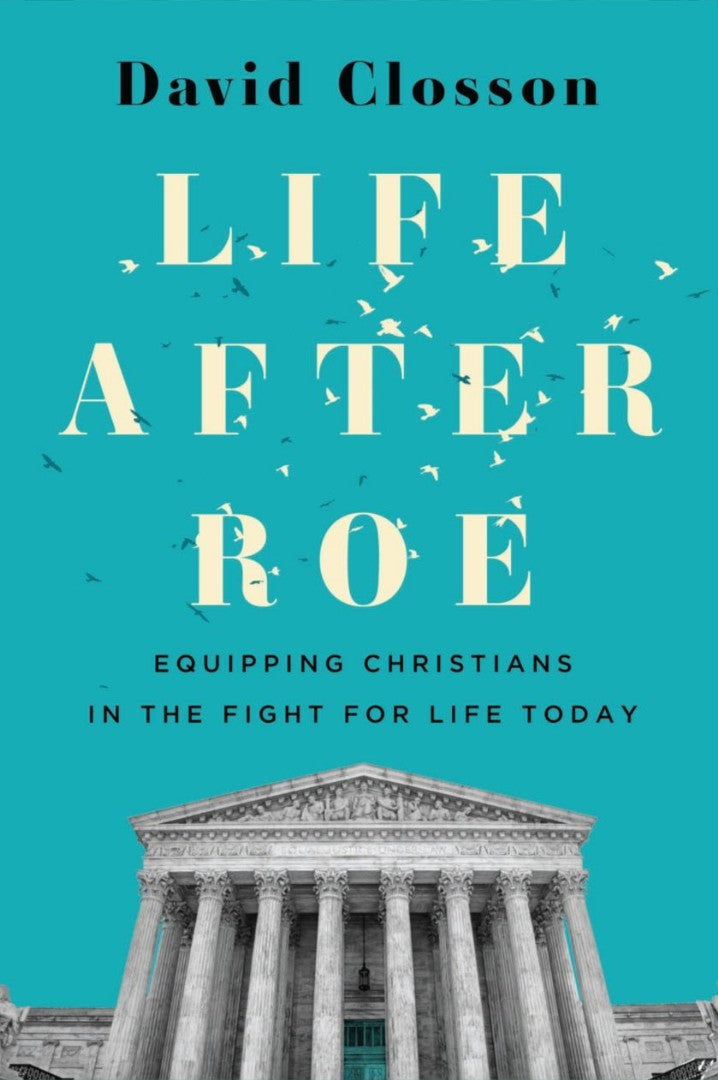 Life After Roe - Re-vived