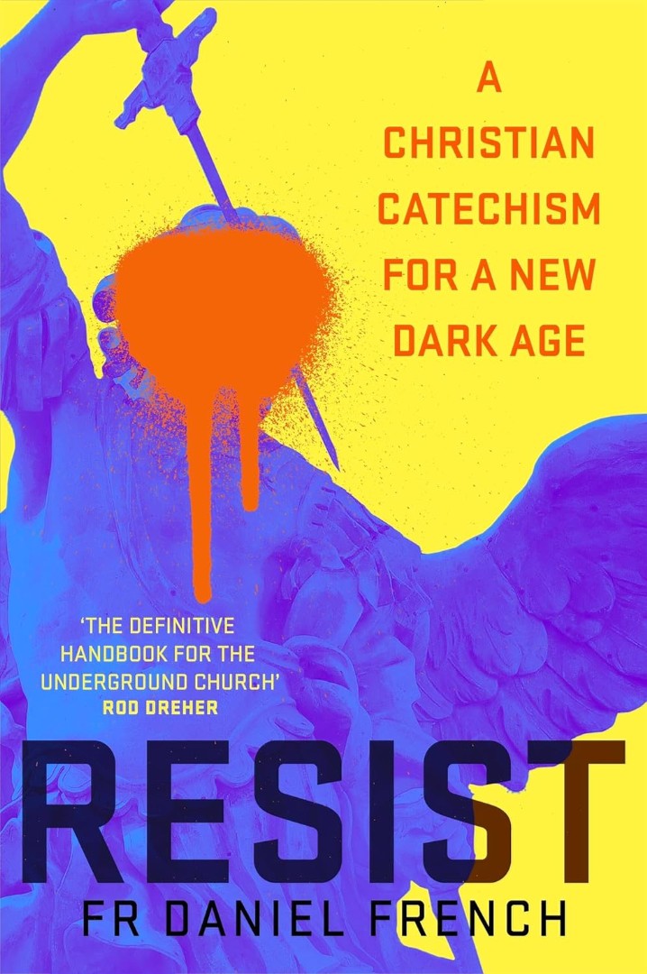 Resist - Re-vived