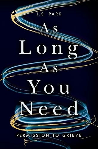 As Long as You Need - Re-vived