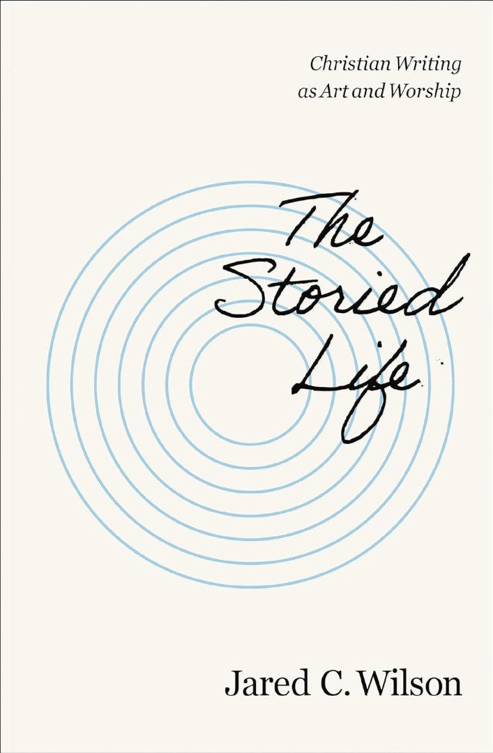 The Storied Life - Re-vived
