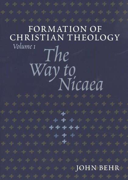 The Way to Nicaea - Re-vived