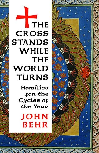 The Cross Stands, While the World Turns - Re-vived