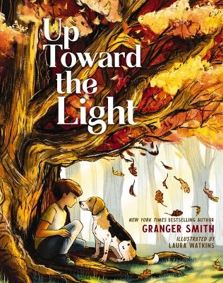 Up Toward the Light - Re-vived