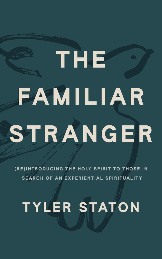 The Familiar Stranger - Re-vived