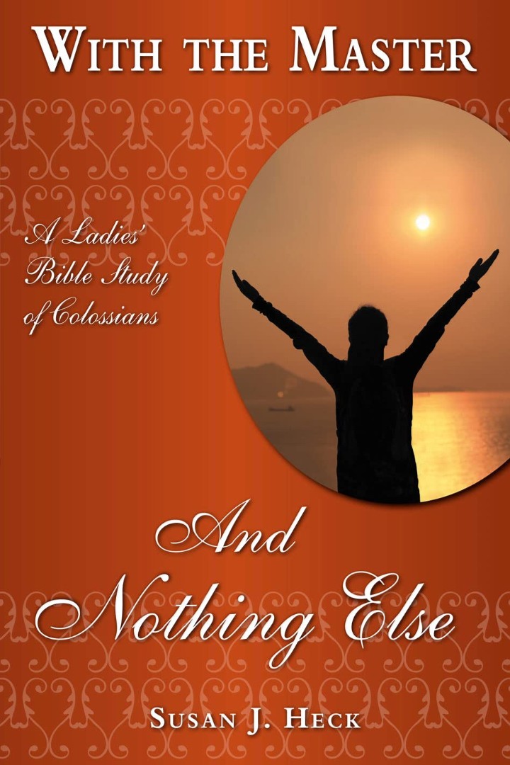 With the Master and Nothing Else - Re-vived