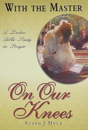 With the Master On Our Knees - Re-vived