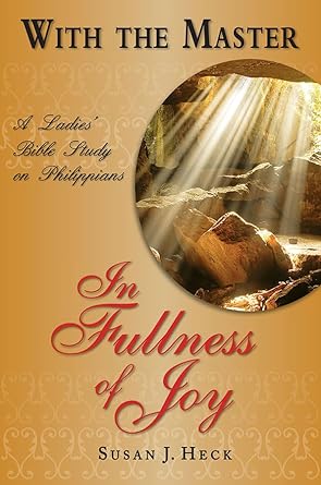 With the Master in the Fullness of Joy - Re-vived