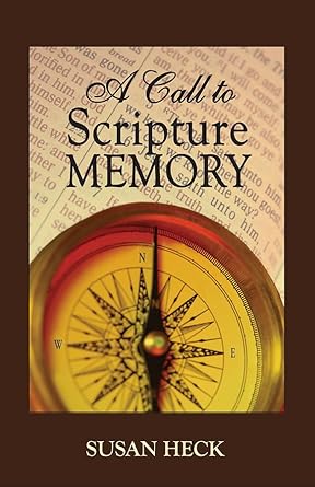A Call to Scripture Memory - Re-vived