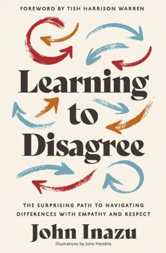 Learning to Disagree - Re-vived