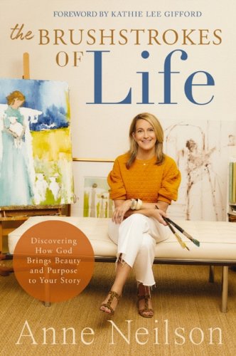 The Brushstrokes Of Life - Re-vived