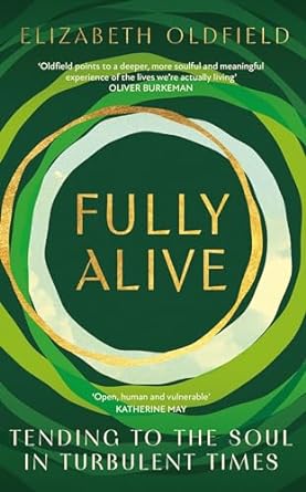 Fully Alive - Re-vived