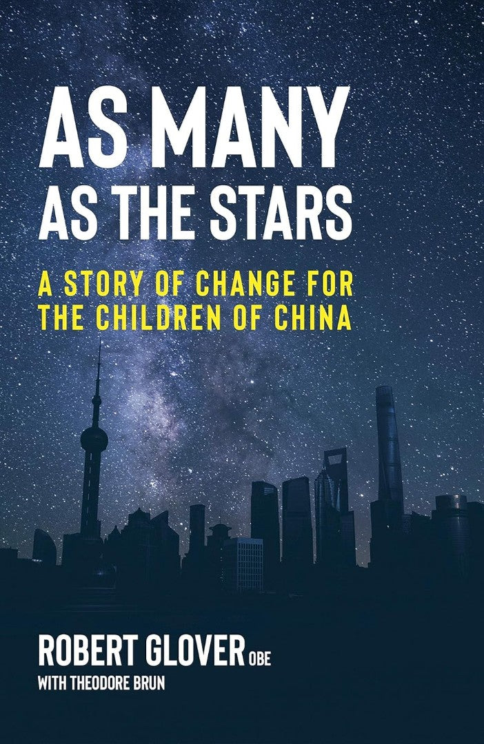 As Many as the Stars - Re-vived